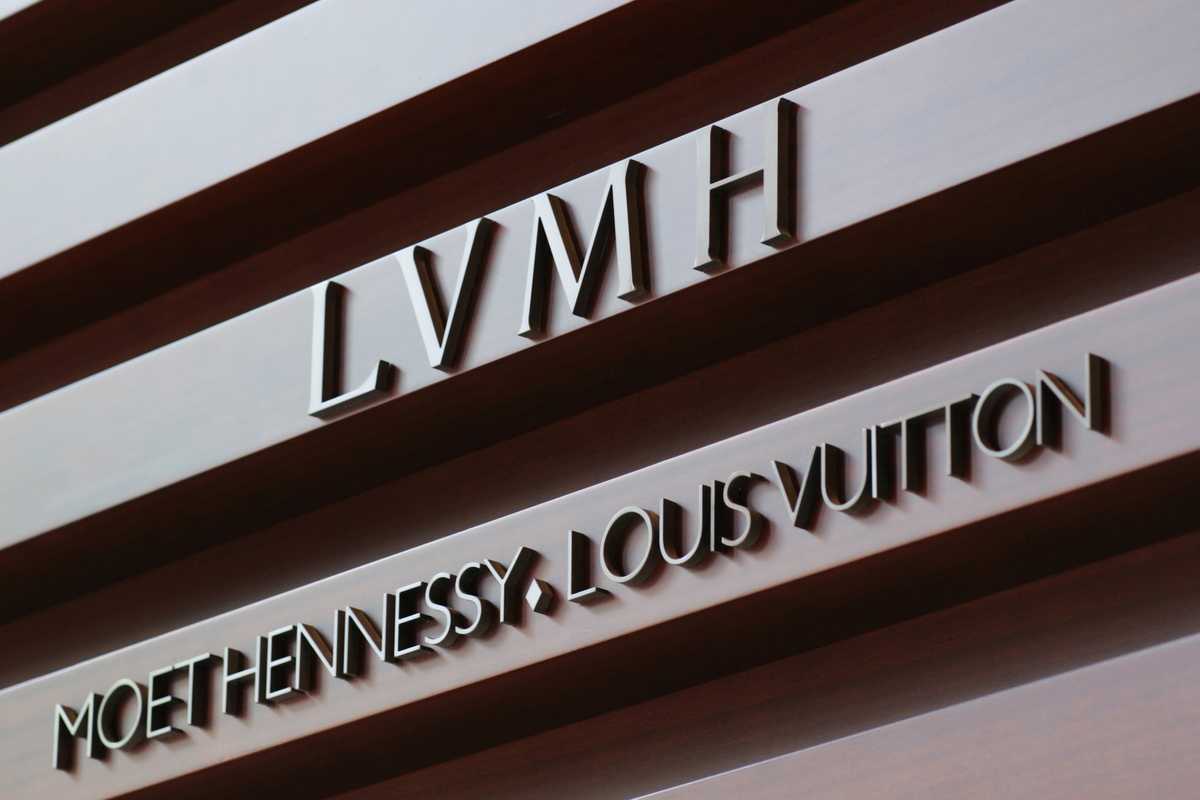 Linas Beliūnas on LinkedIn: LVMH, one of the most valuable
