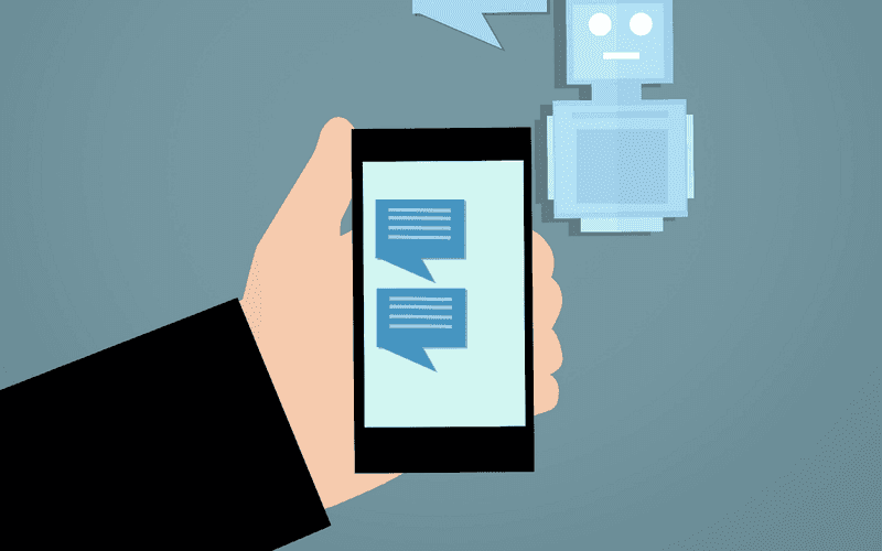 Learn about what chatbots are, how they work and how you can build your own